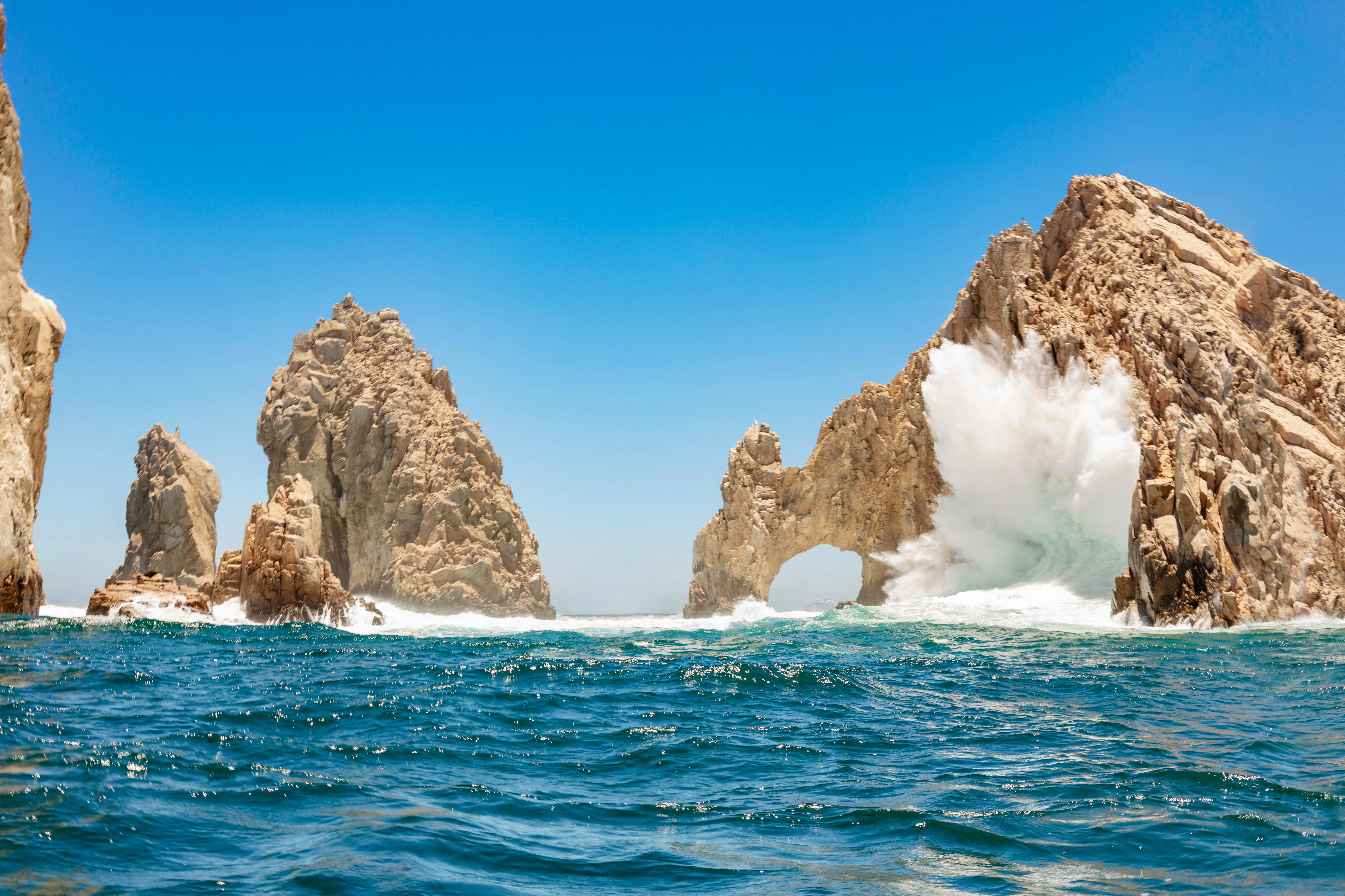 Mexican Riviera Cruises