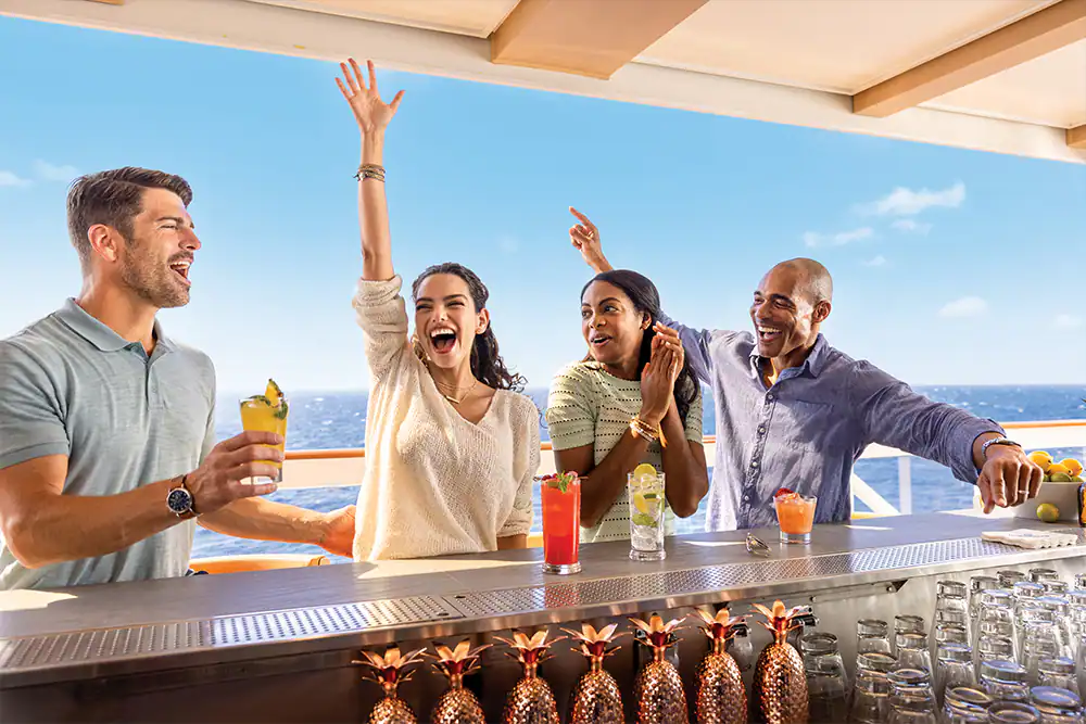 What First-Time Cruisers Wish They’d Known Before Booking