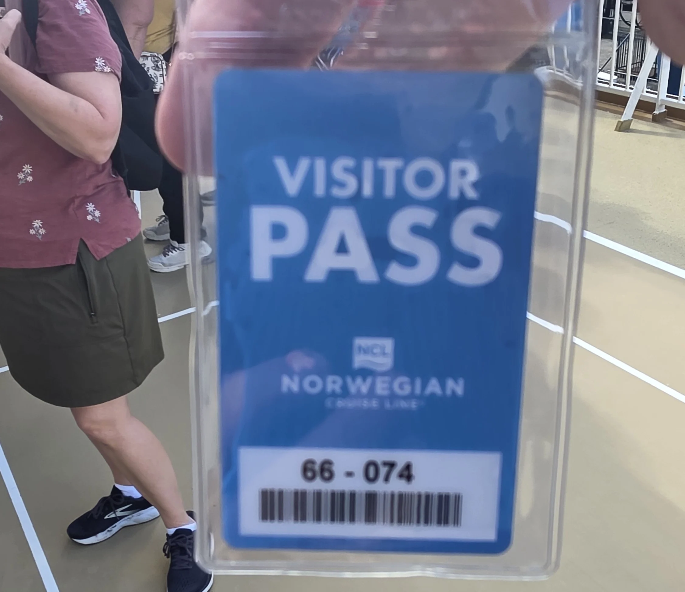 Notes from NCL Escape Inspection