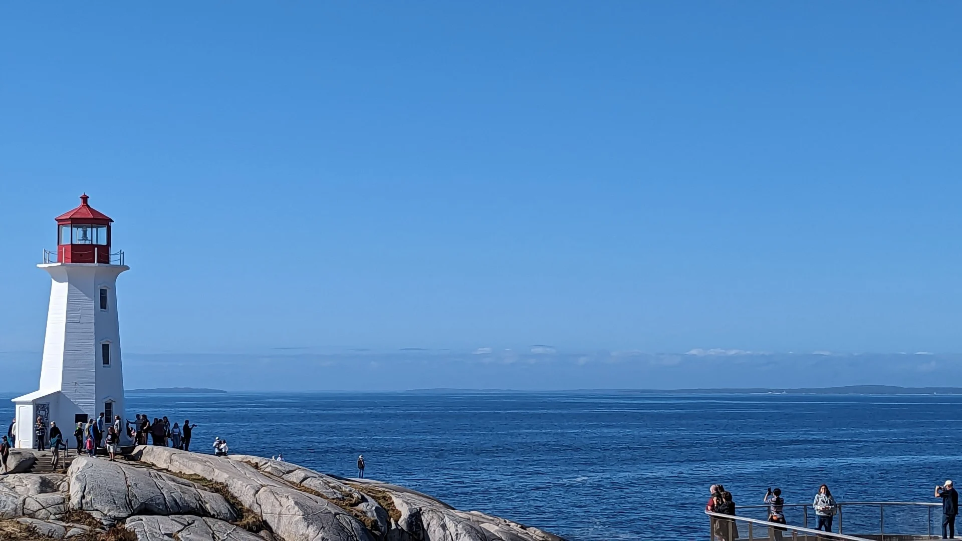 Canada & New England Cruises