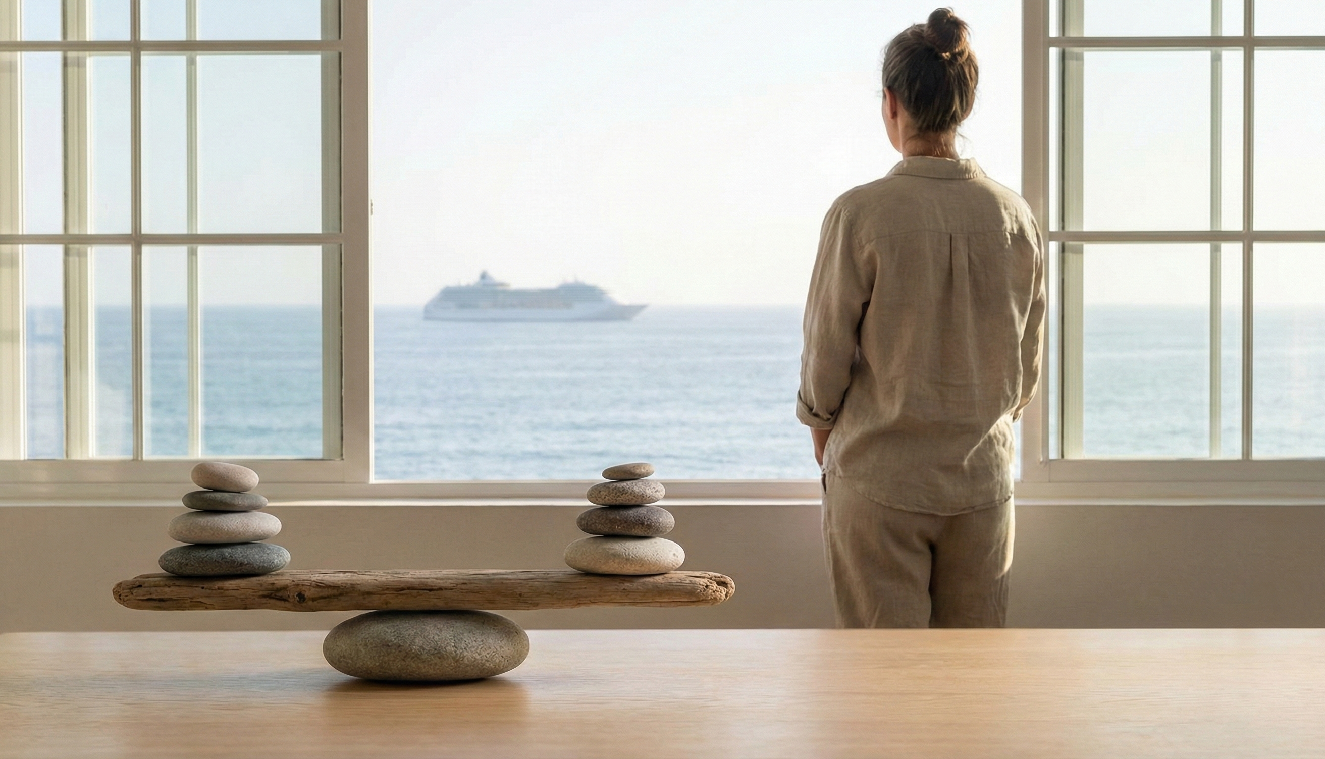 Choosing the Right Cruise