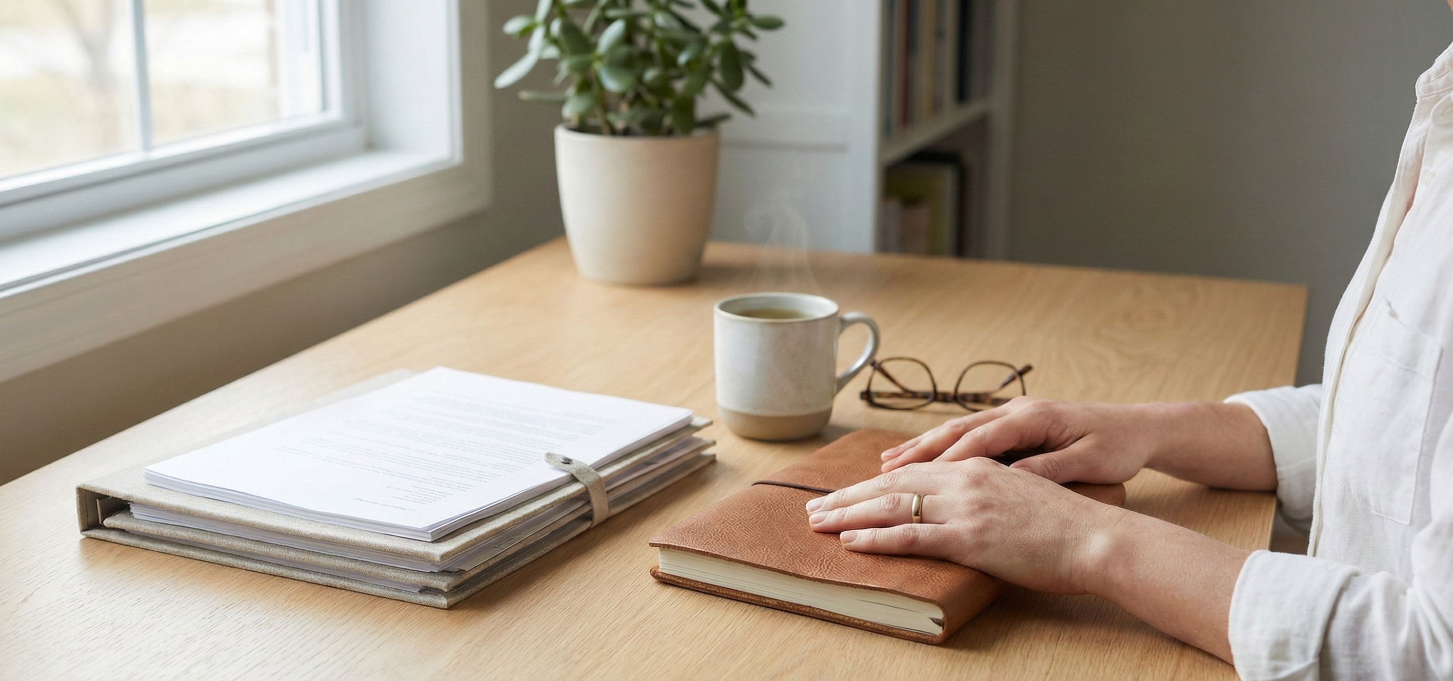 Planning Help & When to Get Support