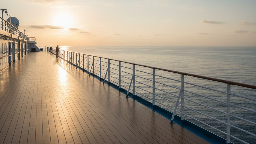 Cruise Basics & What to Expect