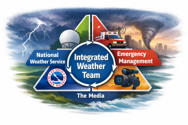 The Weather Enterprise