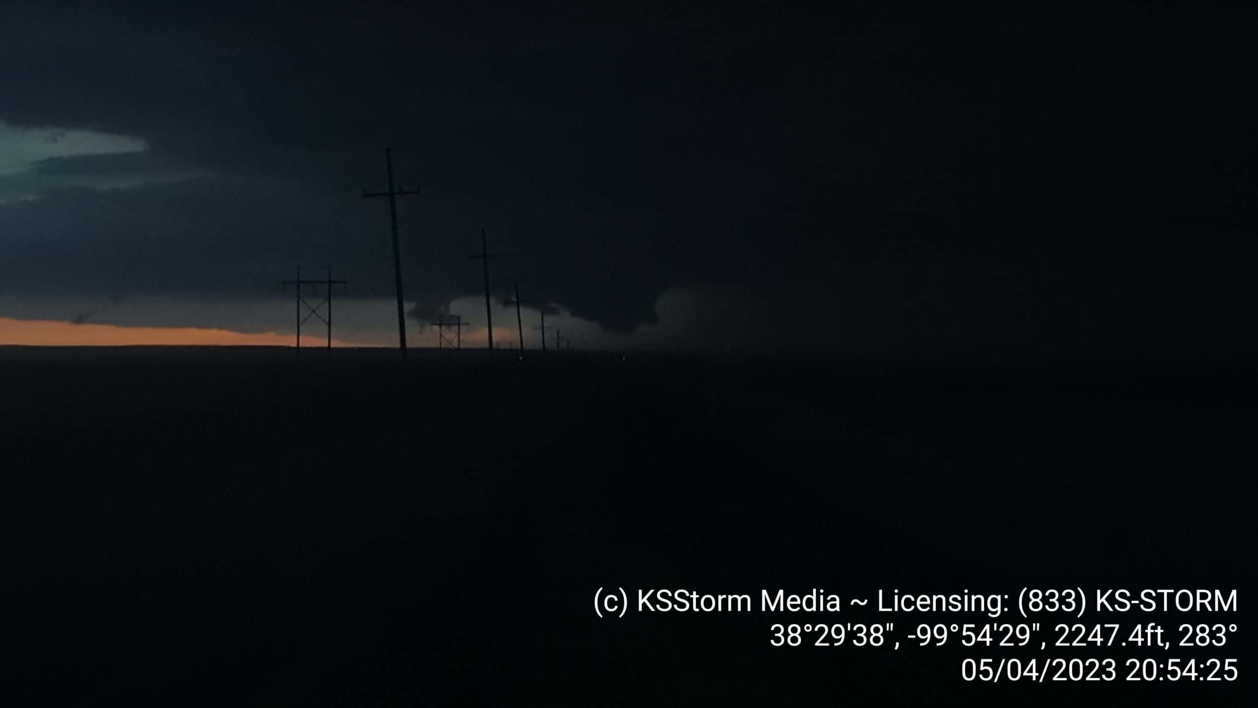 Trip Log: May 4, 2023