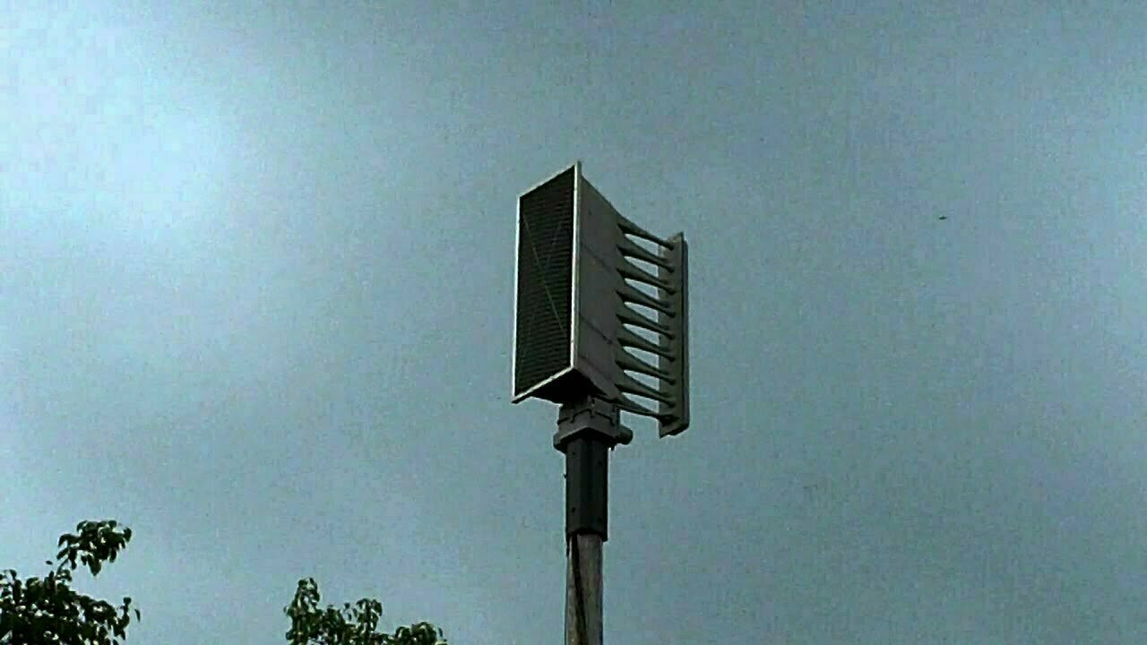 Will This Be a Bad Severe Weather Season?