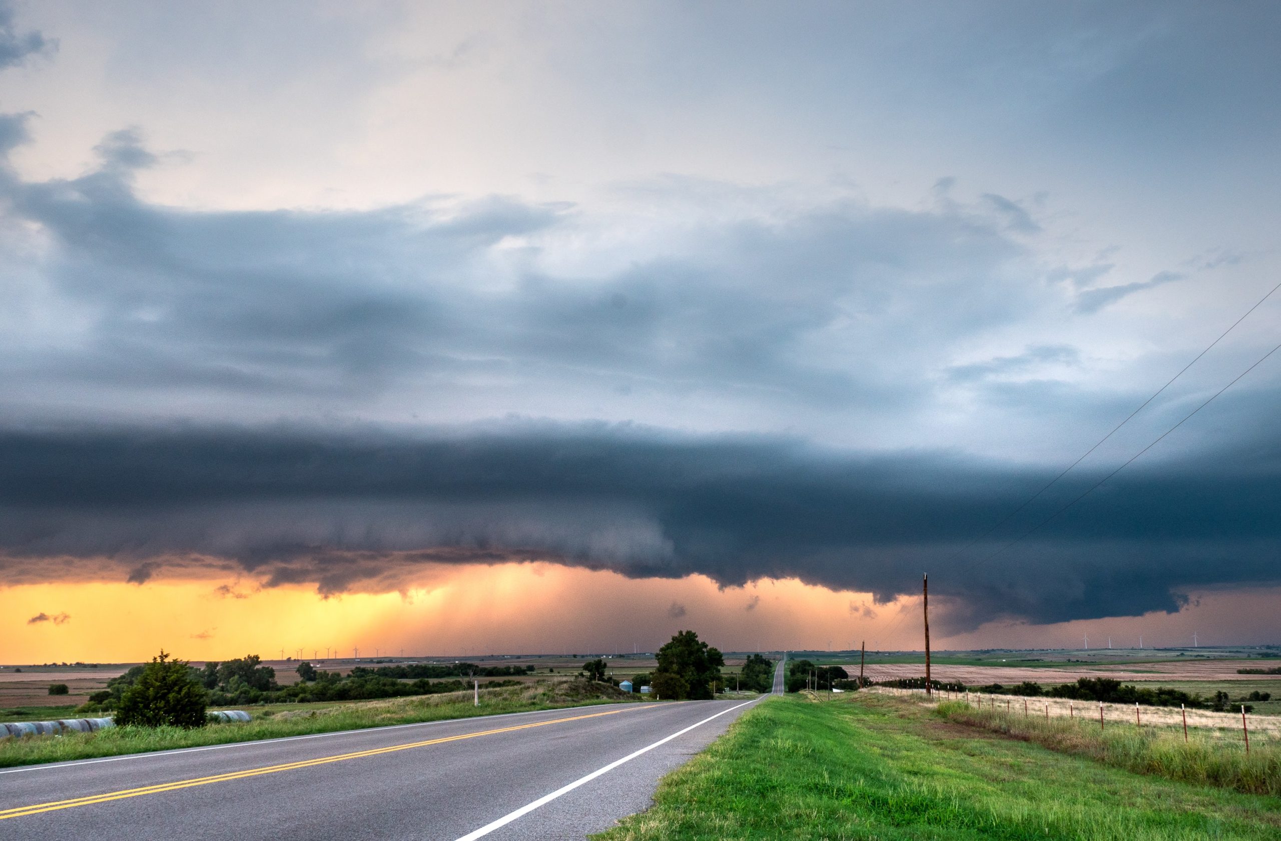 Aware 2021: Explaining the Storm Prediction Center’s Risk Forecasts
