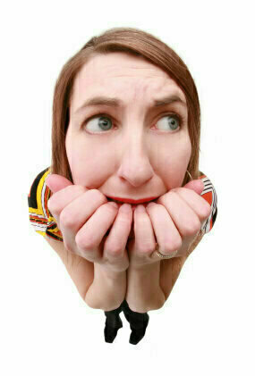 When a City Loses Its Ever-lovin’ Mind