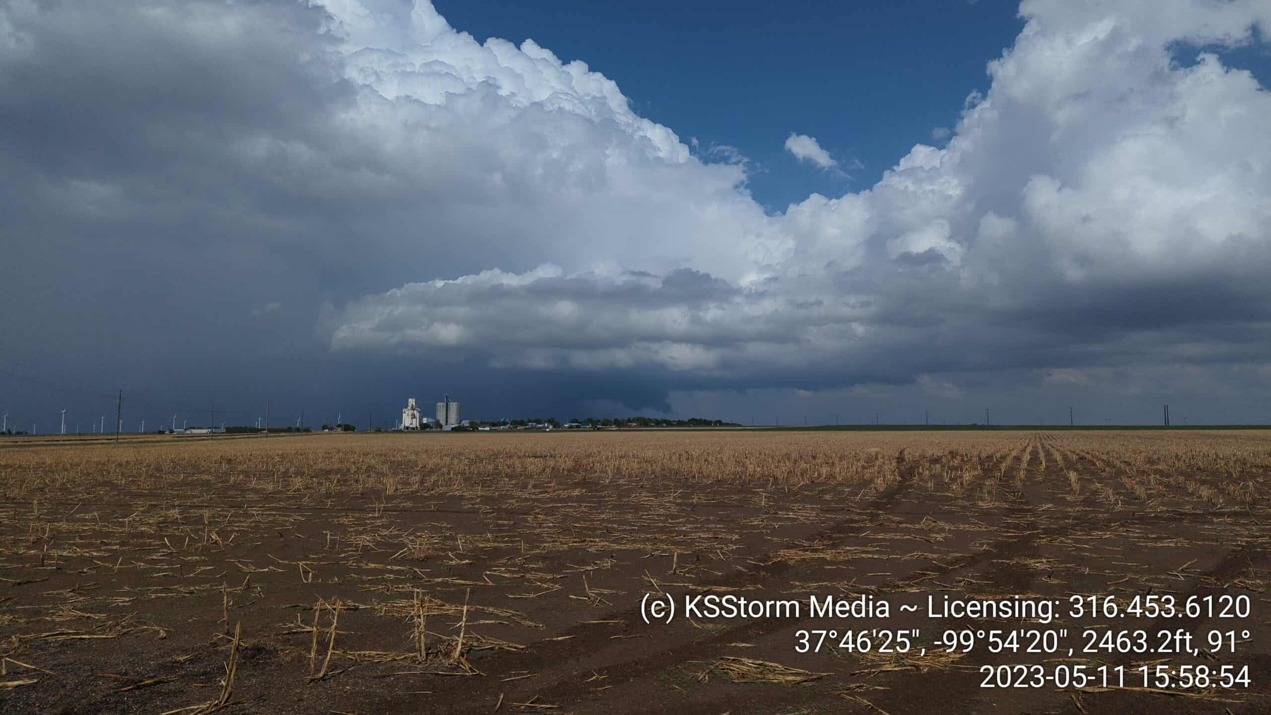 May 11: High-End…or Not