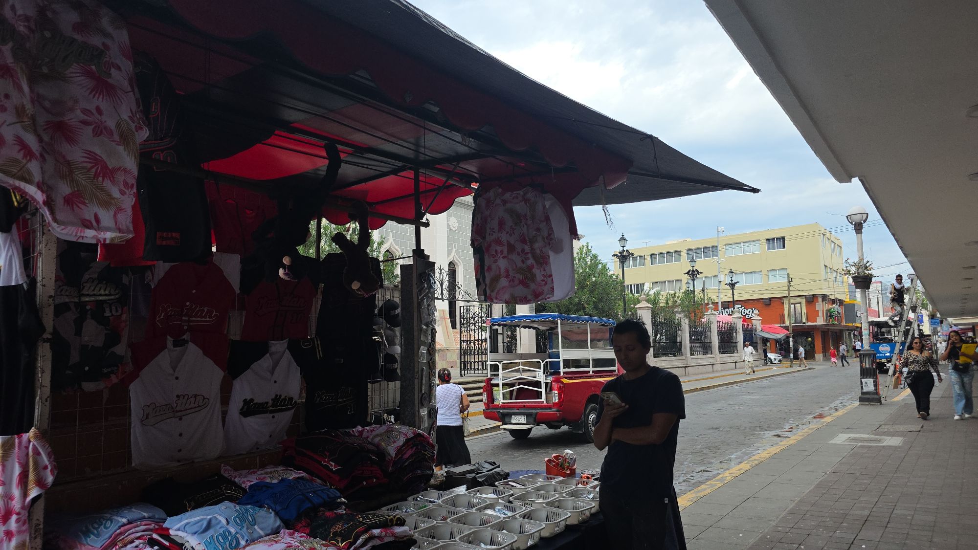 Review: Mazatlan Tour