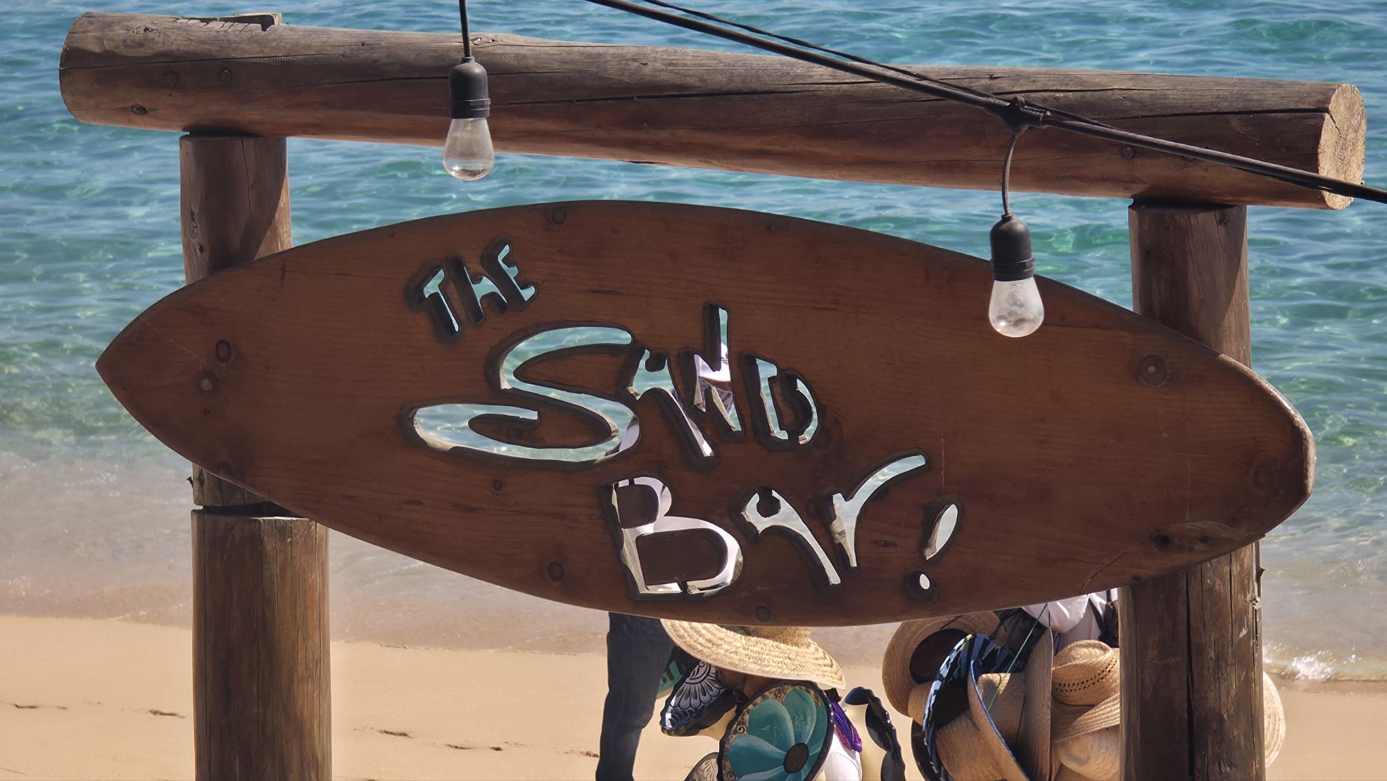 Day 6: Cabo San Lucas