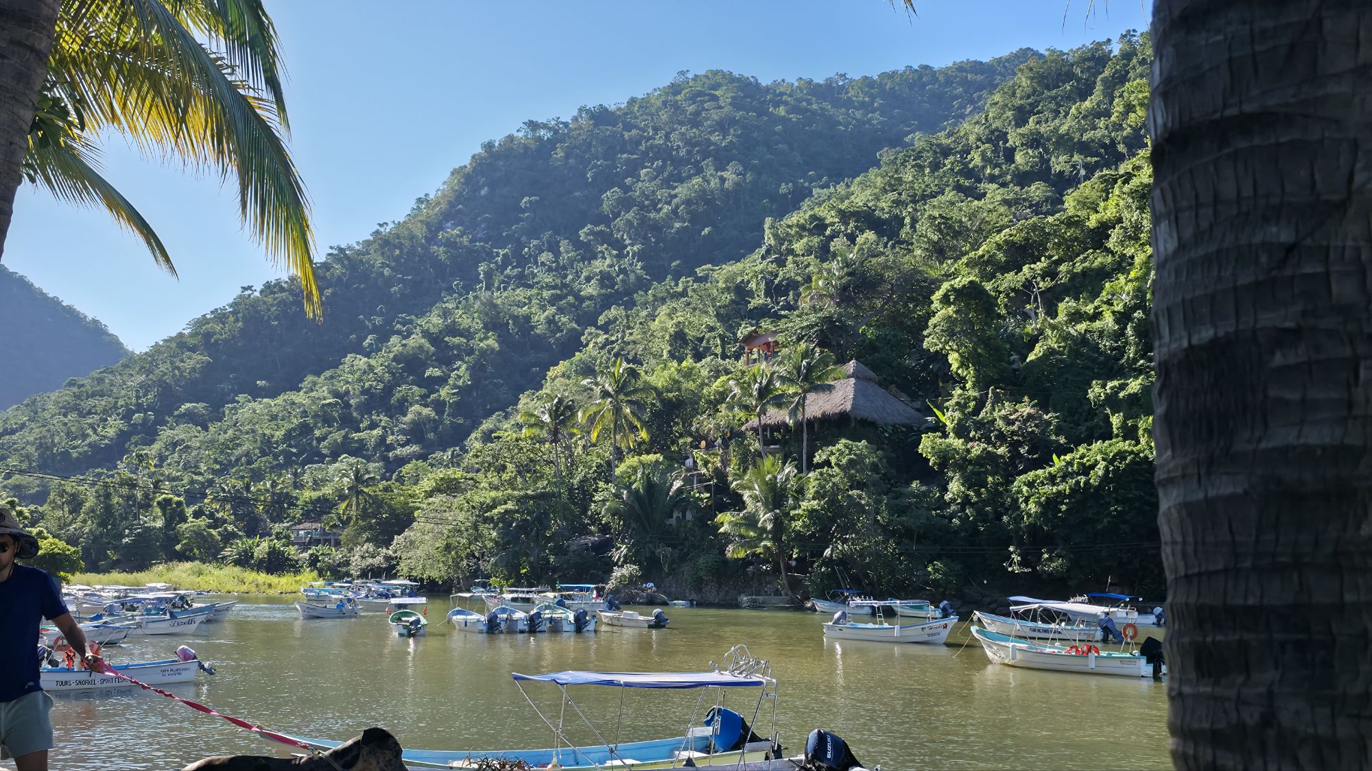 Review: Chicka Locca Beach Resort